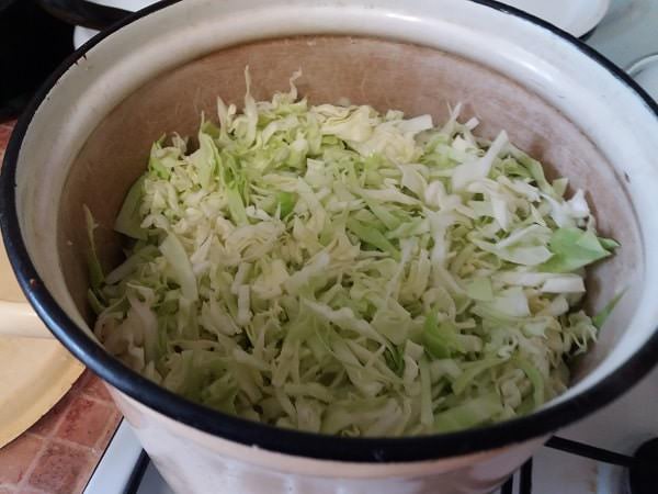 gribnaya solyanka s kapustojj na zimu   samyjj vkusnyjj recept38 Грибна солянка з капустою на зиму — найсмачніший рецепт